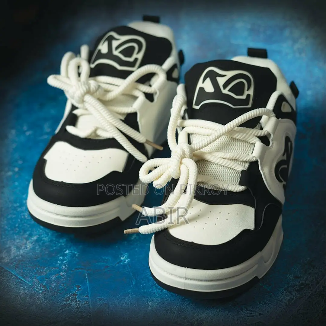 Chinese Sneakers