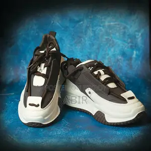 Chinese Sneakers