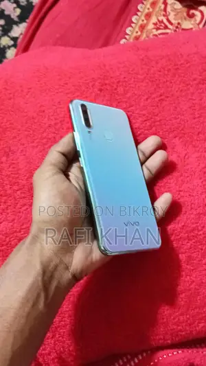Vivo Y17 . (Used)