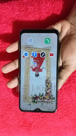 Vivo Y17 . (Used)