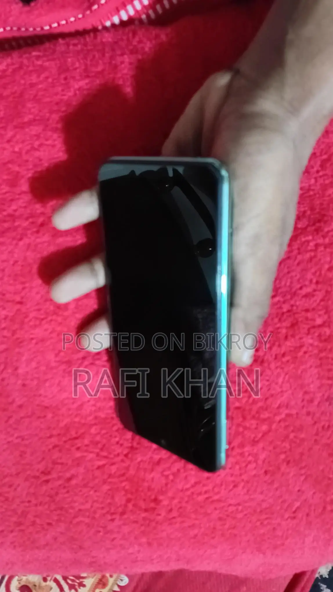 Vivo Y17 . (Used)
