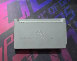 Dji Mini 2 Battery Available