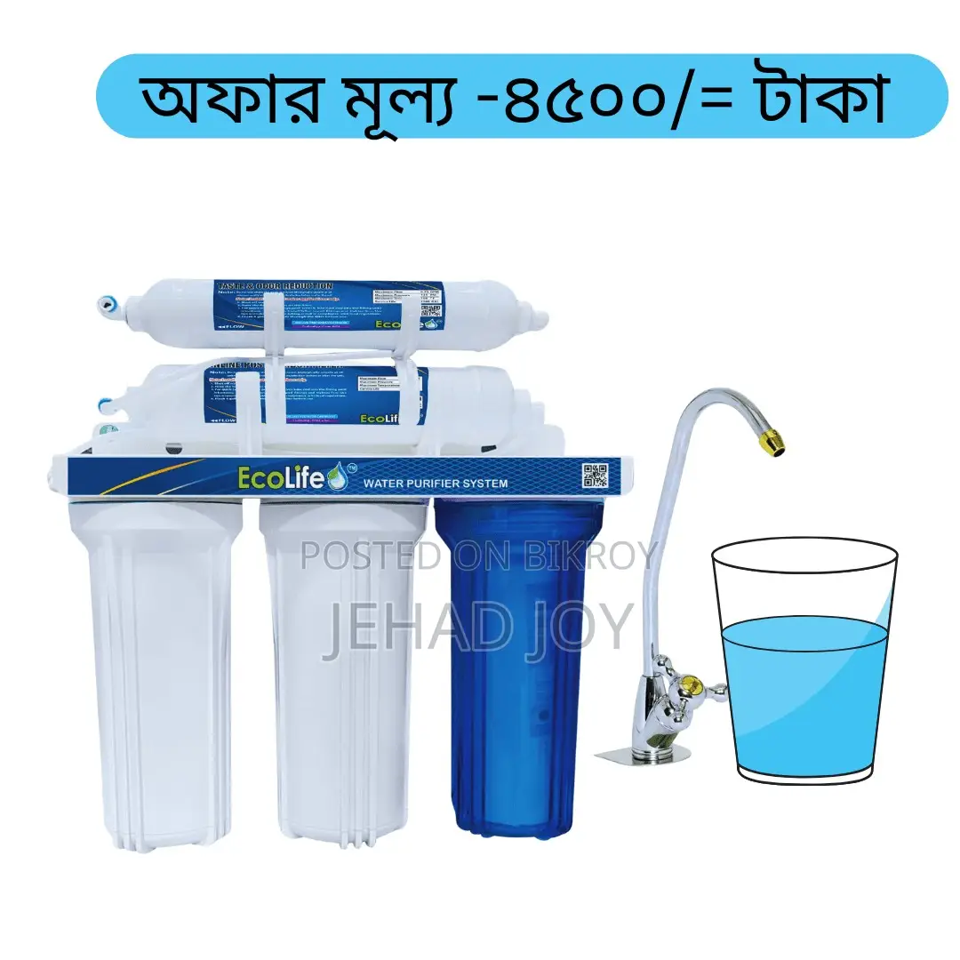 Water Filter System