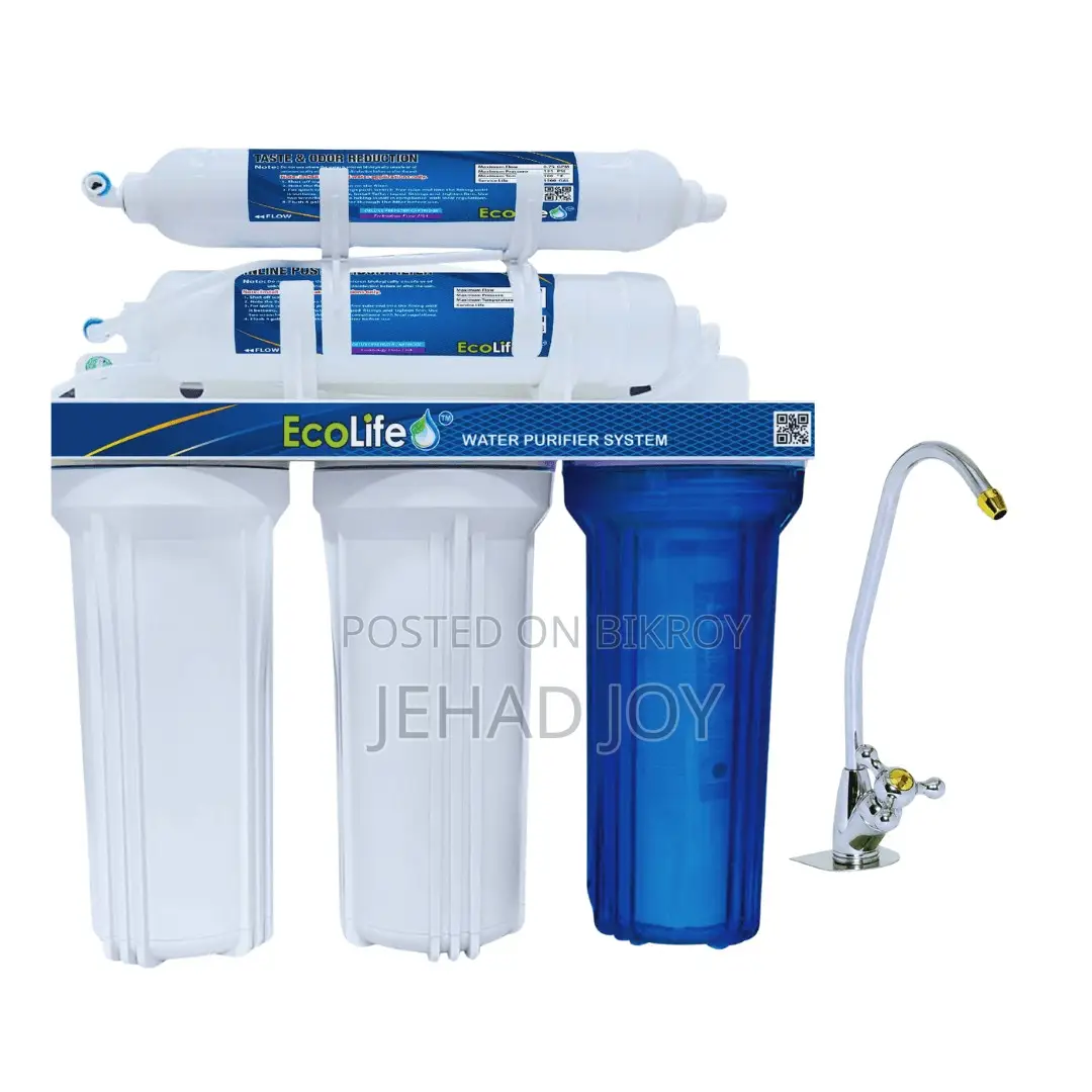 Water Filter System