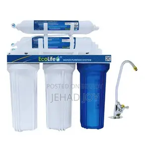 Water Filter System