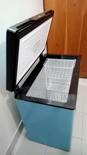 Walton 205 Liter Dip Fridge
