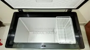 Walton 205 Liter Dip Fridge