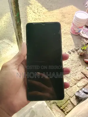 Samsung Galaxy A02 . (Used)