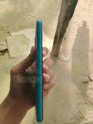 Samsung Galaxy A02 . (Used)