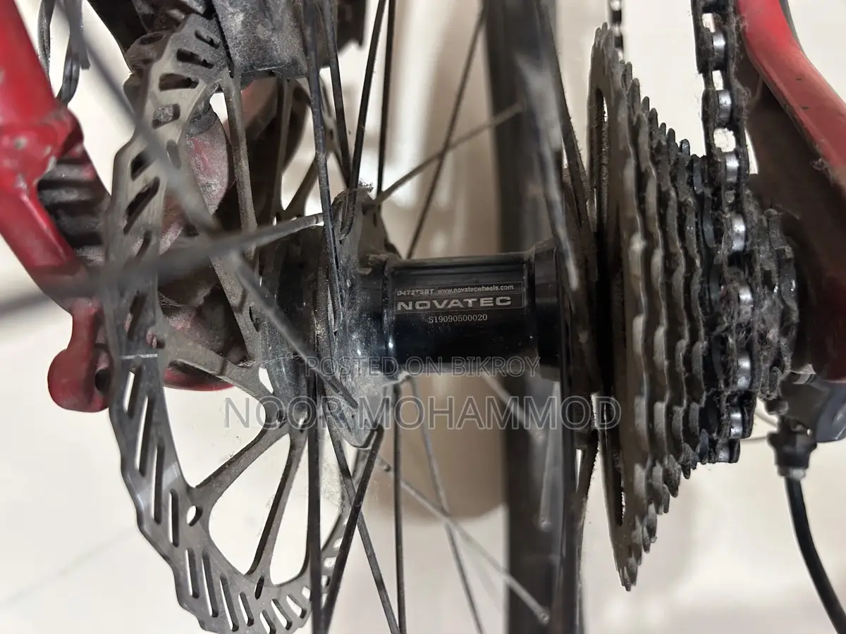 Cycle For Sell
