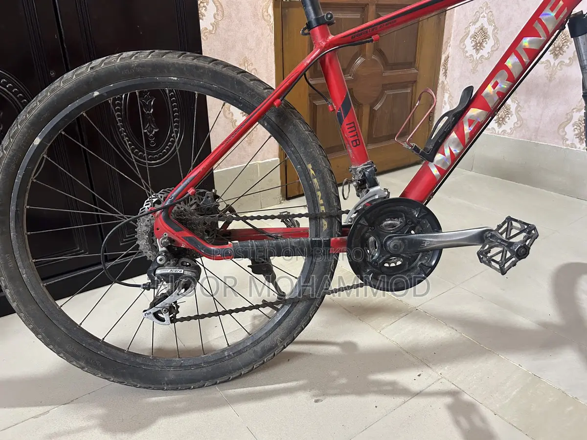 Cycle For Sell