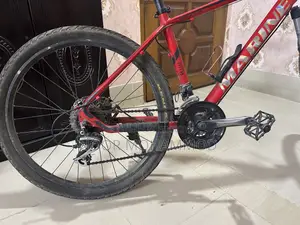 Cycle For Sell