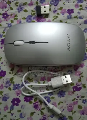 Wireless Mouse for Sale