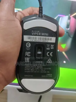 Razer Viper Mini