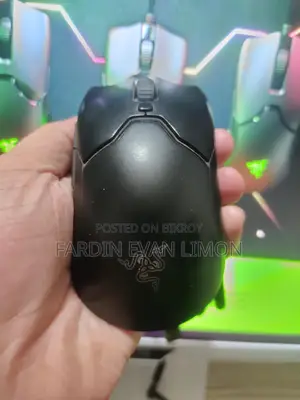 Razer Viper Mini