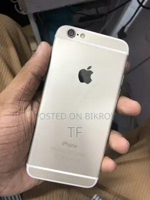 Apple iPhone 6 64GB (Used)
