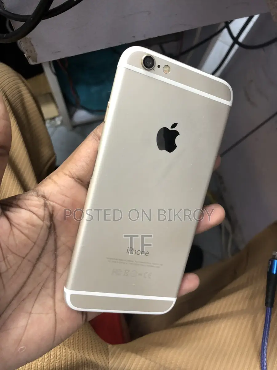 Apple iPhone 6 64GB (Used)