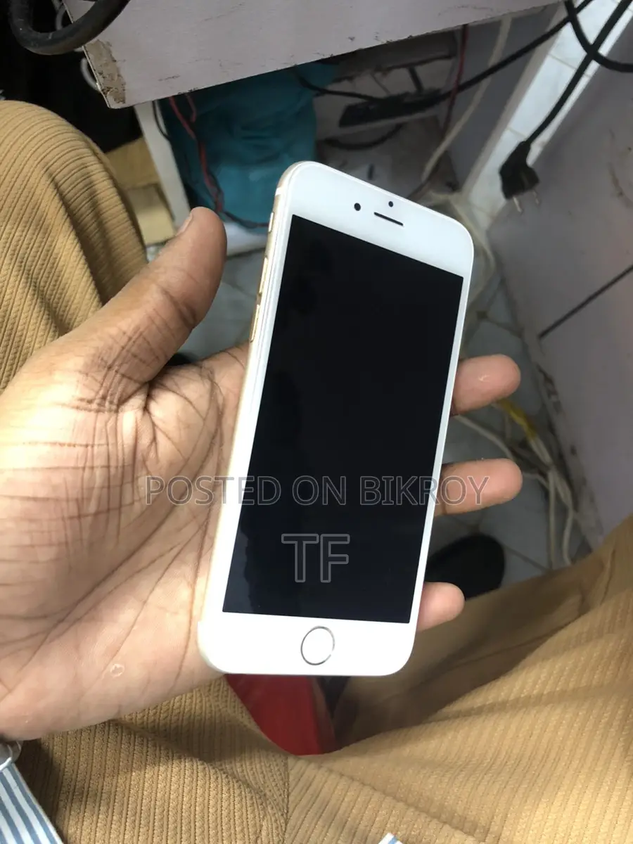 Apple iPhone 6 64GB (Used)