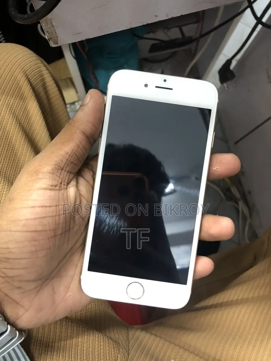 Apple iPhone 6 64GB (Used)