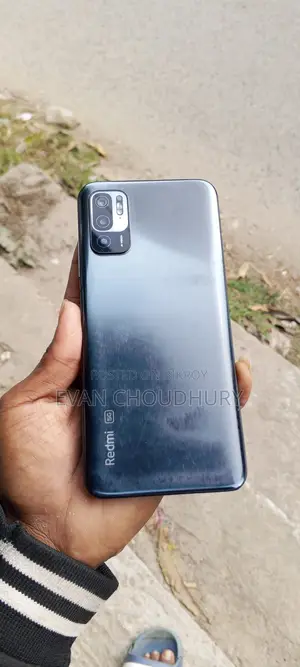 Xiaomi Redmi Note 10 . (Used)