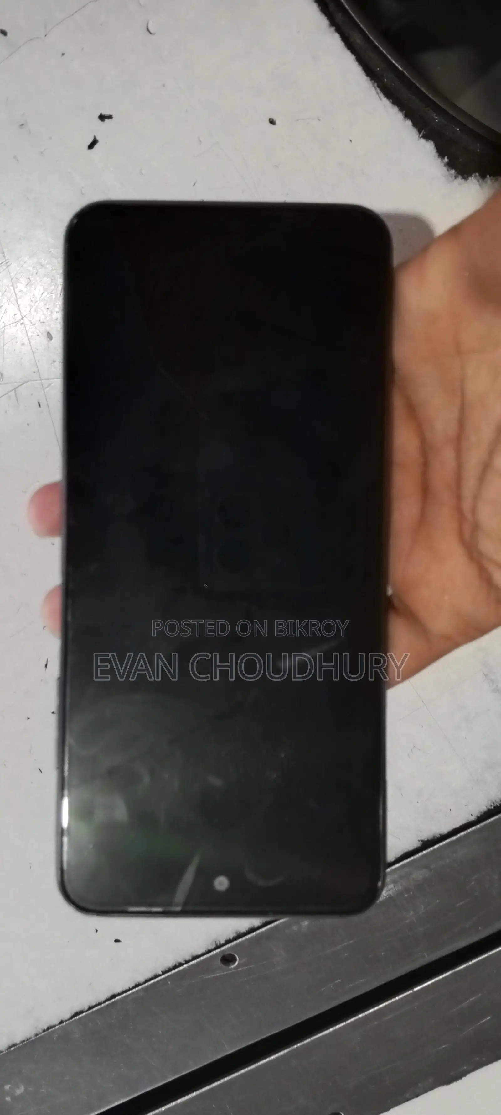 Xiaomi Redmi Note 10 . (Used)