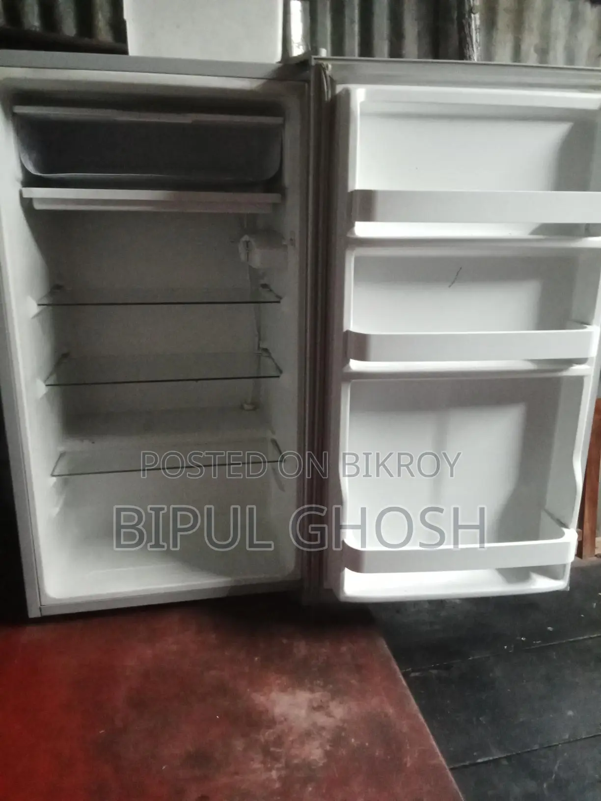 Conion Medical Fridge