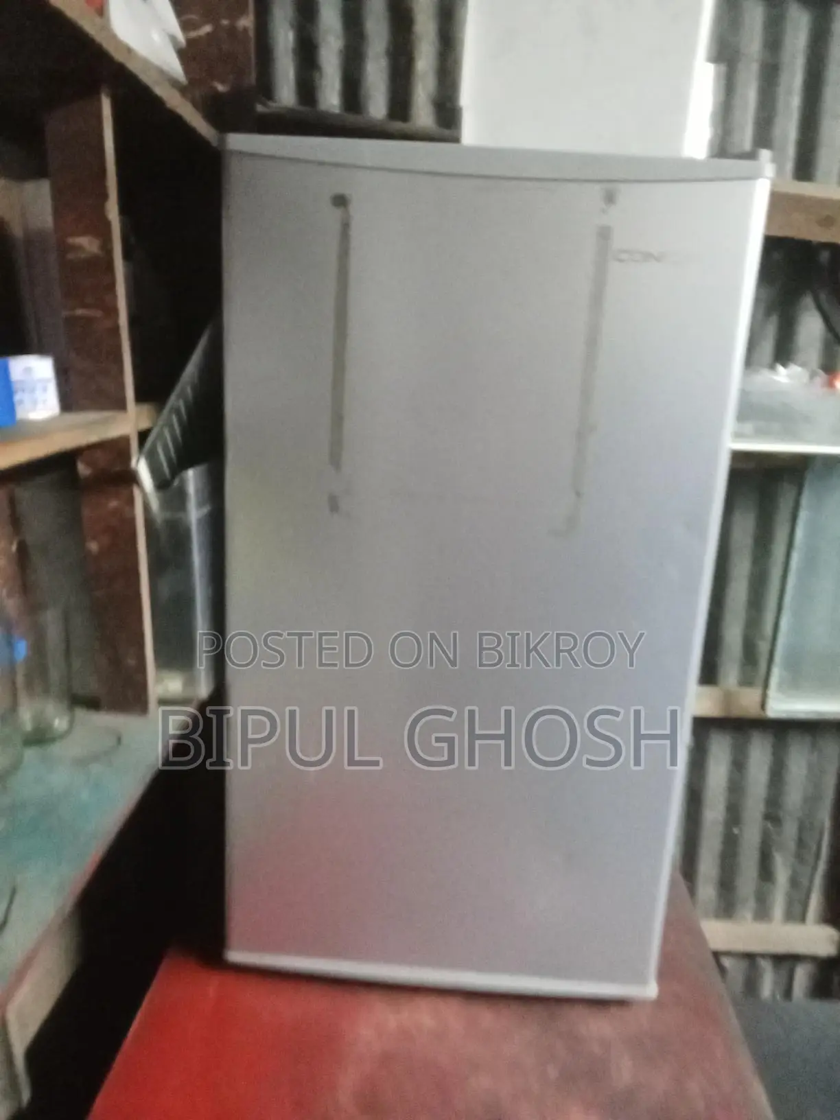 Conion Medical Fridge