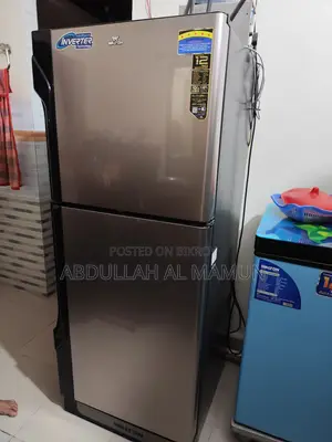 Germany Technology Walton Inverter 3a7, 337ltr.