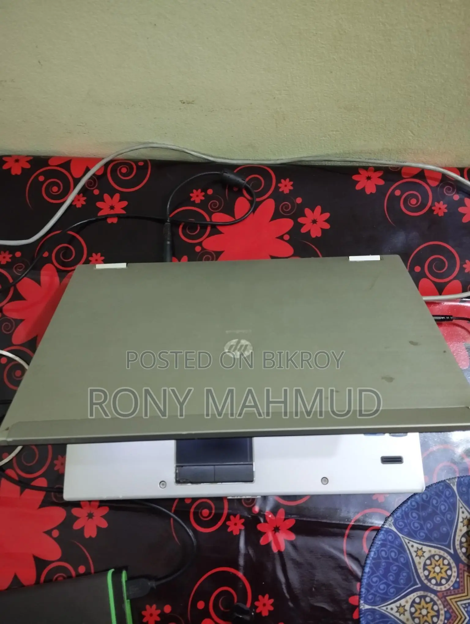 HP Laptop for Sale