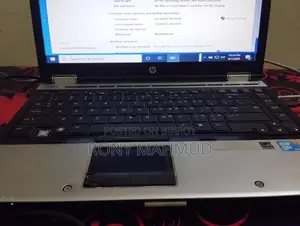 HP Laptop for Sale