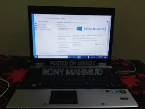 HP Laptop for Sale