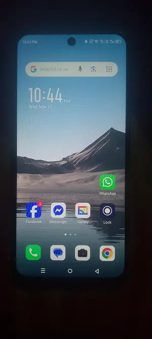 Infinix Smart 10 (Used)