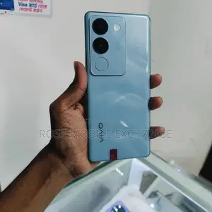 Vivo S17 12/256gb (Used)