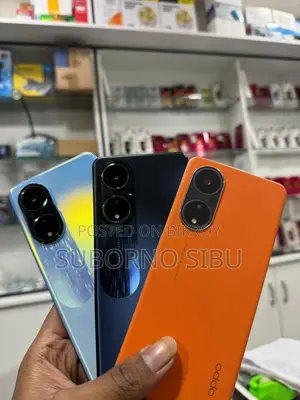 ওপ্পো রেনো ৮টি ৮/২৫৬ (ব্যবহৃত)