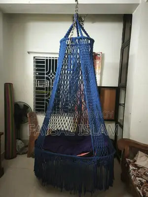 Swing for adults