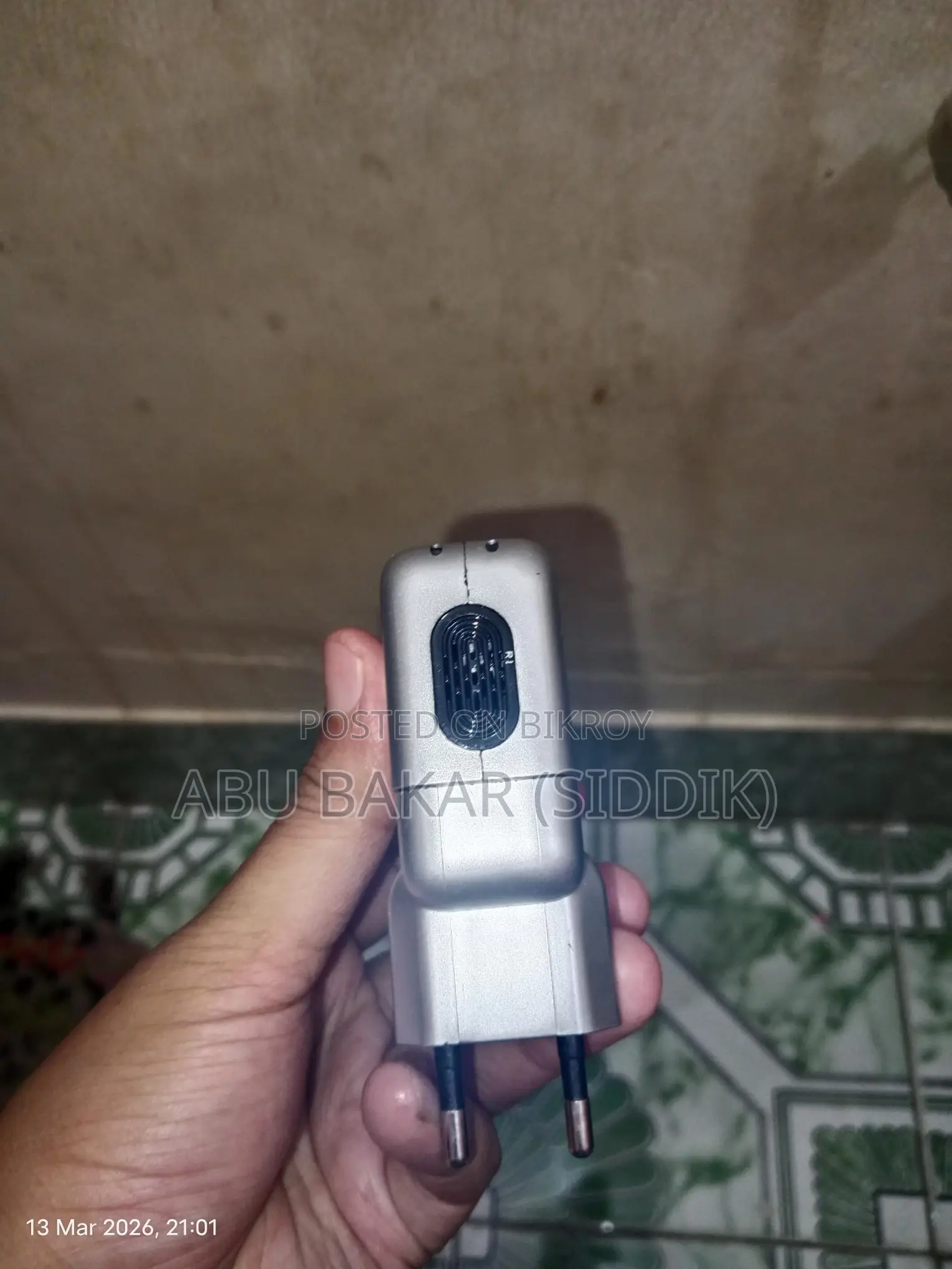 Hidden spy camera night vision