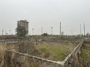 North Facing plot || 5 katha I extension Bashundhara