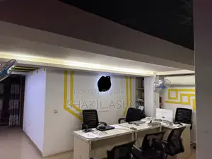 Office Space for Rent/Takeover