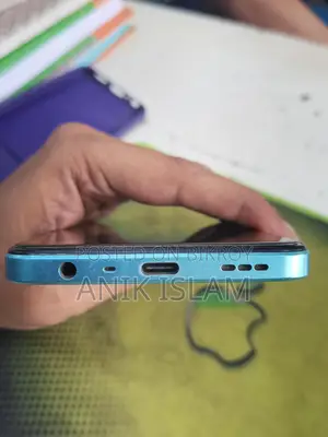 OPPO A78 ফার্স্ট (ব্যবহৃত)