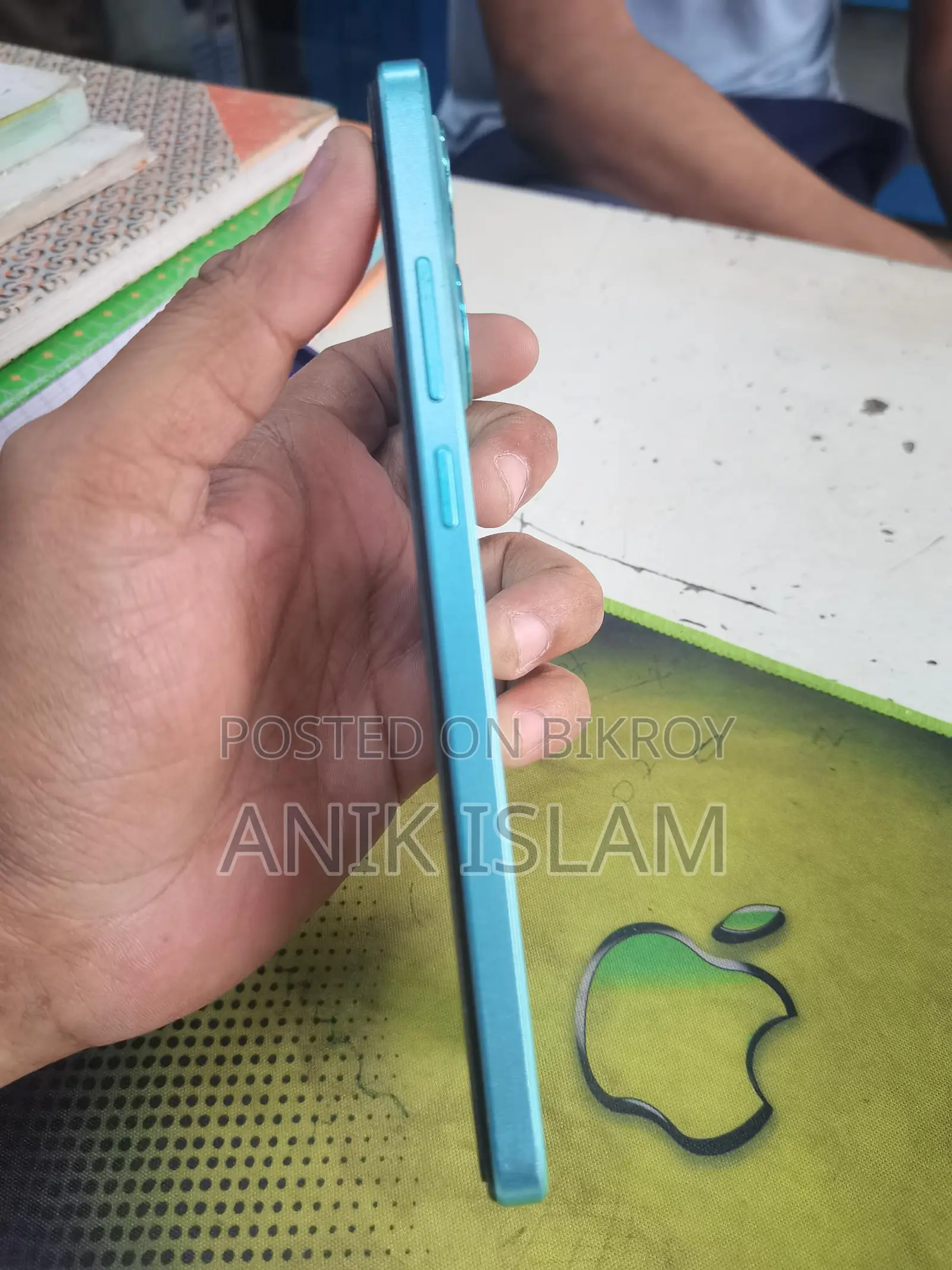 OPPO A78 ফার্স্ট (ব্যবহৃত)