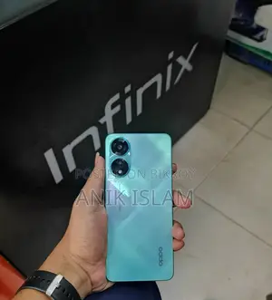 OPPO A78 ফার্স্ট (ব্যবহৃত)