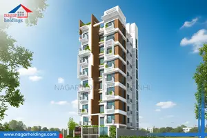 1650 Sft Luxury Single-unit Apartment at Bashundhara