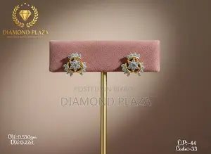 Diamond Top's