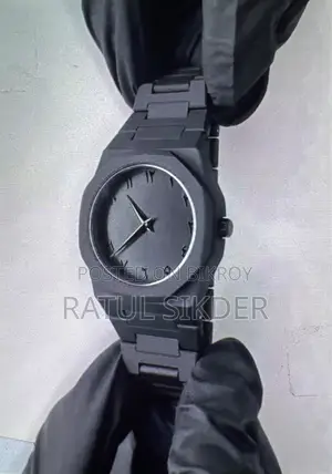 Milano Watches Poly Carbon Arabic Product Code: 1222