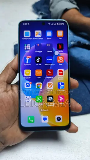 Huawei Honor x8a (Used)