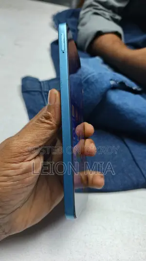 Huawei Honor x8a (Used)