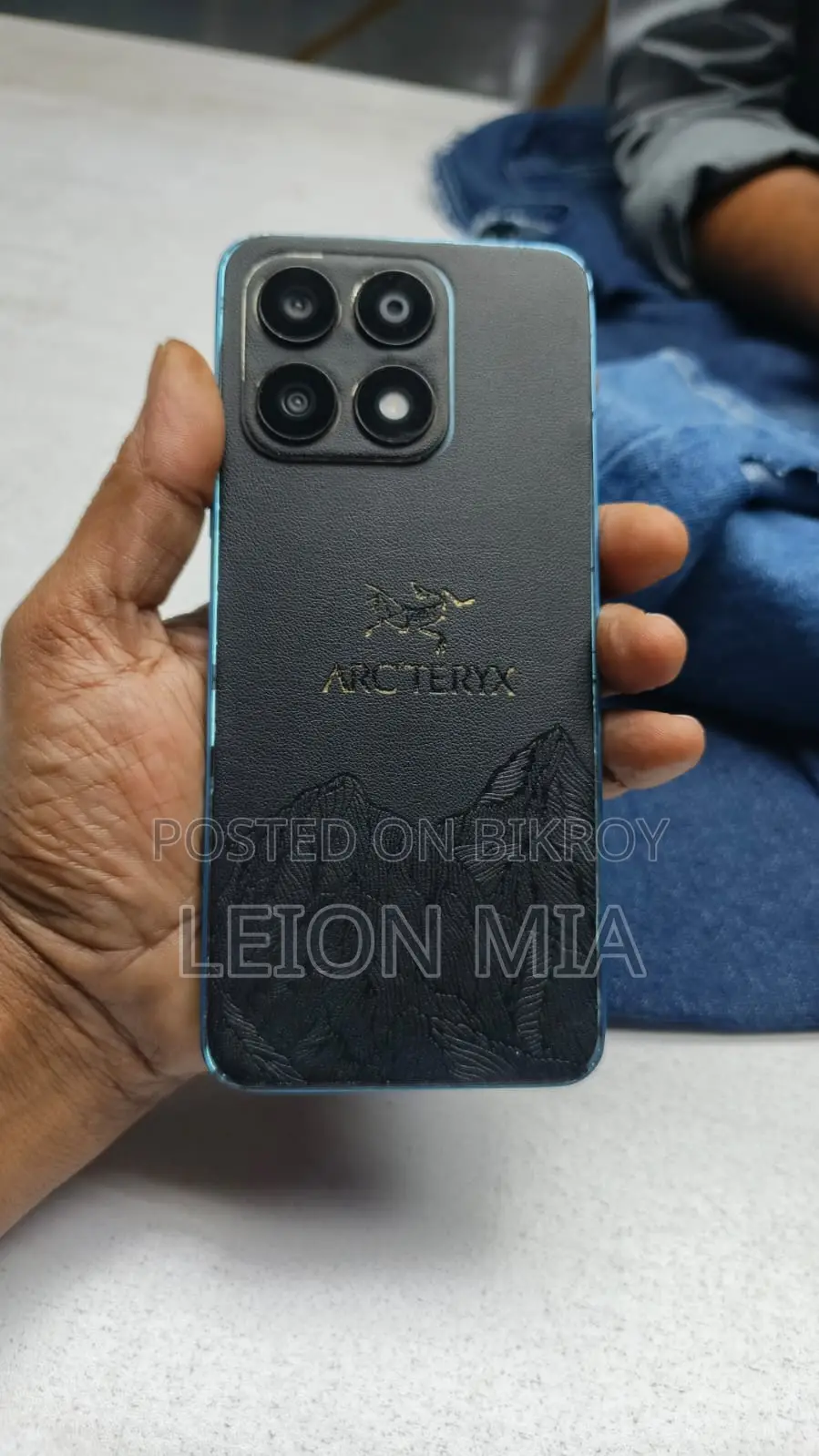 Huawei Honor x8a (Used)