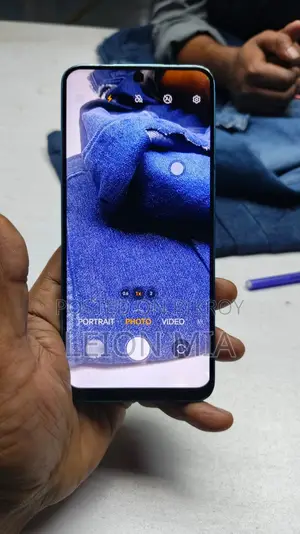 Huawei Honor x8a (Used)