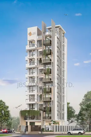 3bdrm Apartment in Bashundhara for Sale
