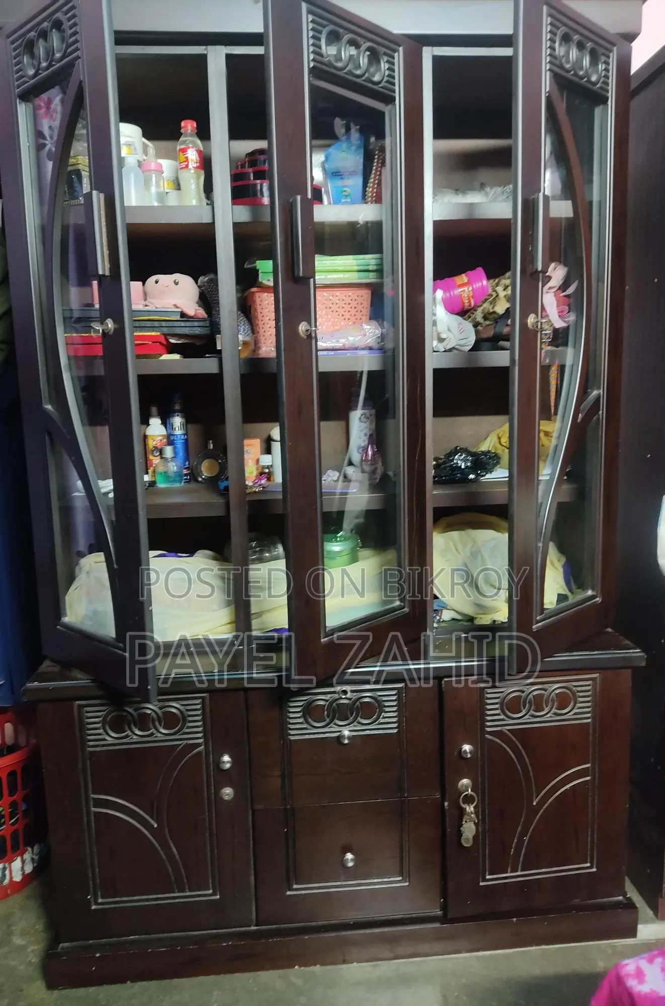 Showcase